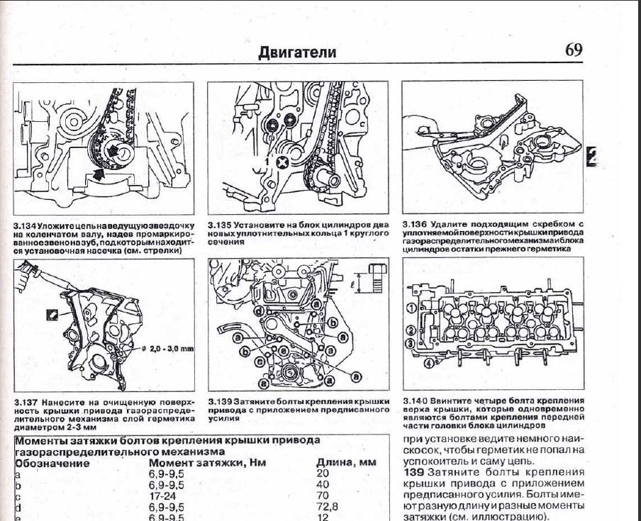 Руководство по ремонту и эксплуатации Nissan Almera N16