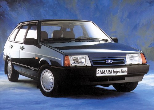 Lada волжский официальный дилер