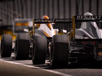 Как Брэд Питт участвовал в Гран-При Ф-1