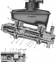 Ремонт и обслуживание ВАЗ 2110