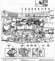 Топливная система