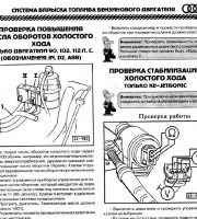 Система впрыска