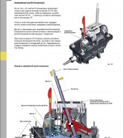 Трансмиссия Audi A4