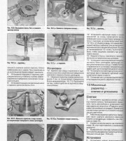 Ремонт масляного радиатора