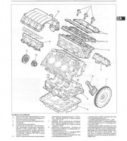 Автомобили с бензиновым двигателем