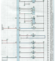 Электросхемы Volkswagen Polo