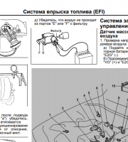 Система впрыска топлива