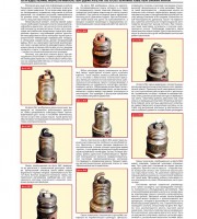 Определение неисправностей