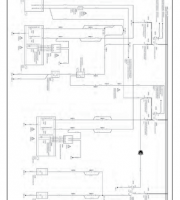 Осветительное оборудование DAF XF