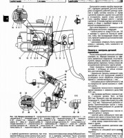 Осмотр и контроль деталей сцепления