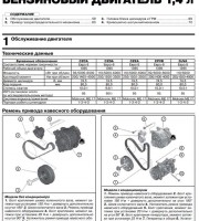 Бензиновый двигатель Tiguan 2017 г.
