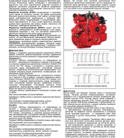 Электронная система управления двигателем