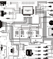 Электросхемы