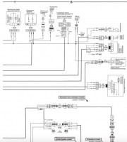 Электросхемы