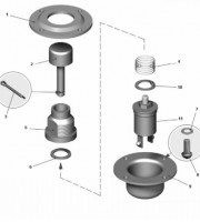 Тормозная система