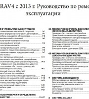 Содержание руководства