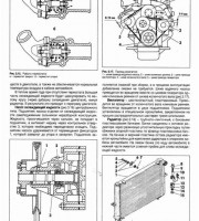 Книга по эксплуатации Газель