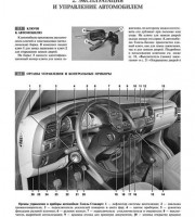 Техническая информация Газель