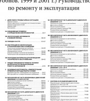 Содержание руководства