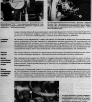 Дроссельная заслонка