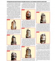 Диагностика свечей в BMW X5