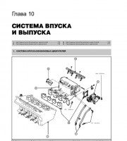 Система впрыска топлива