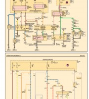 Электросхемы