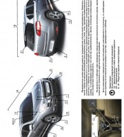 Экстерьер Citroen C4 Aircross