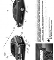 Книга по эксплуатации и ремонту Skoda Octavia