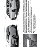 Книга по ремонту Audi Q7