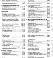 Ежедневные проверки и определение неисправностей