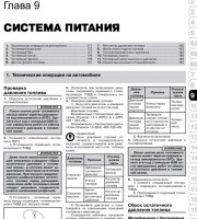 Система питания Hyundai i30