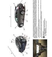 Экстерьер Lexus RX