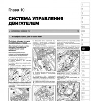 Система управления двигателем Renault Koleos