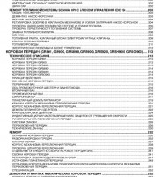 Предостережения и правила техники безопасности при выполнении работ