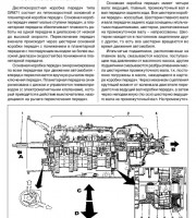 Книга по эксплуатации и ремонту Scania Series 3