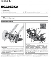 Техническая информация