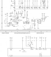 Электросхемы