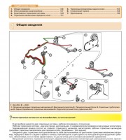 Тормозная система