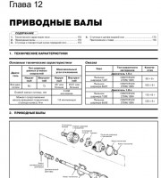 Устройство сцепления Hyundai Lavita