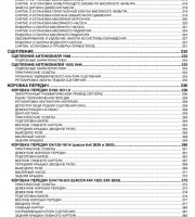 Ходовая часть Mercedes-Benz SK