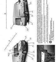 Руководство по эксплуатации Nissan NV400