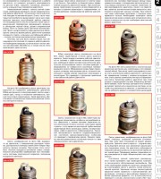 Обслуживание двигателя