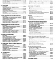 Предостережения и правила техники безопасности при выполнении работ на автомобиле