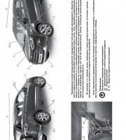 Кузов и экстерьер Ford EcoSport