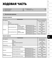 Предостережения и правила техники безопасности при выполнении работ на автомобиле Hyundai HD