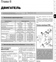 Техническое обслуживание автомобиля