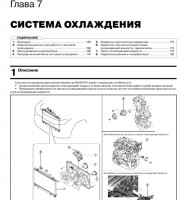Система охлаждения Mazda CX-5