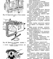 Руководство по эксплуатации и ремонту ГАЗ 3102