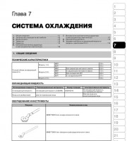 Книга по ремонту Subaru Impreza, WRX STI